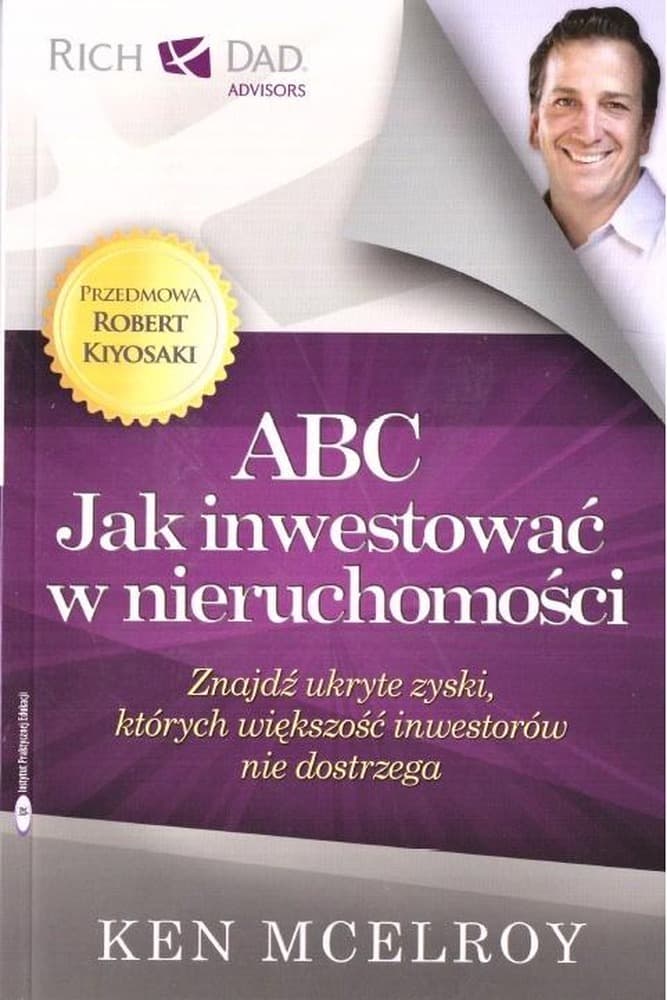 ABC Jak inwestować w nieruchomości - poradnik inwestycyjny