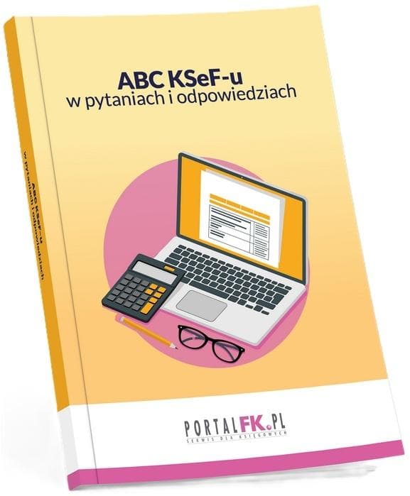 ABC KSeF-u w pytaniach i odpowiedziach - praca zbiorowa