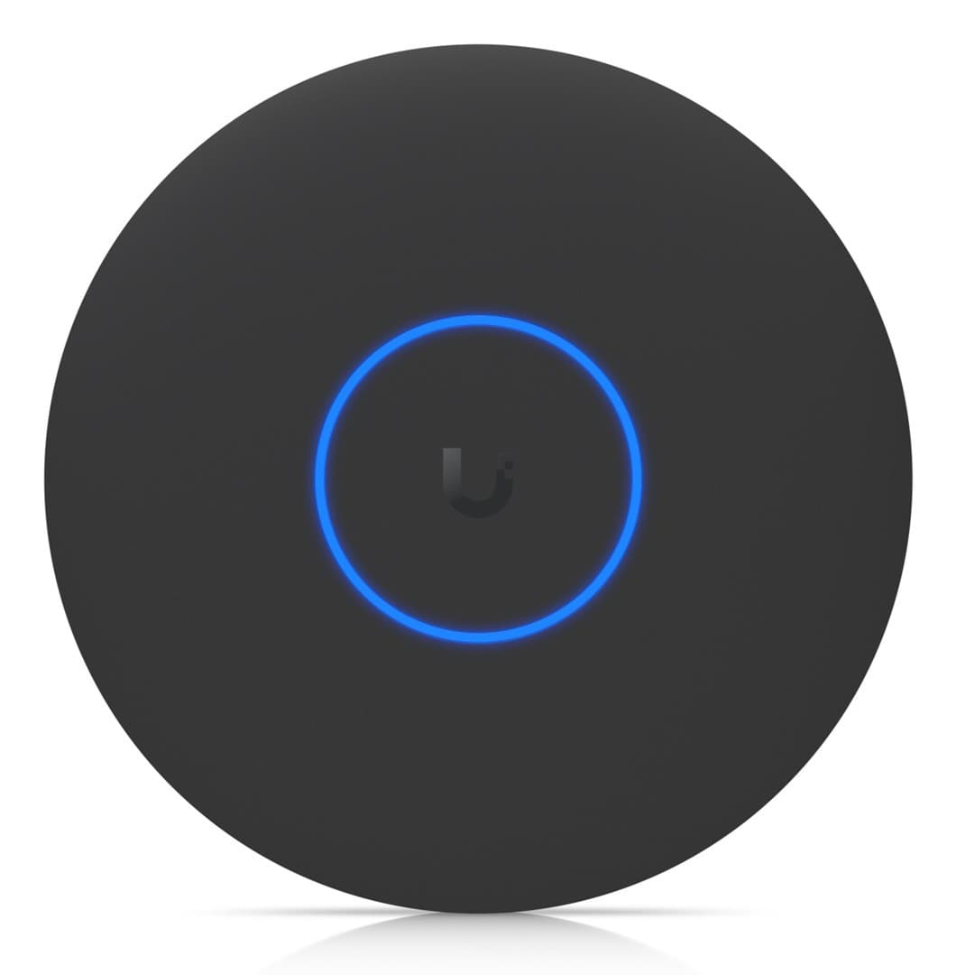 Ubiquiti Punkt Dostępowy UniFi U7 PRO XG Wi-Fi 7 Czarny