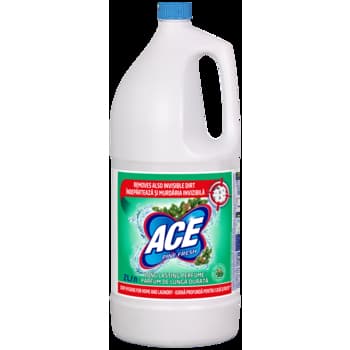 ACE Wybielacz Kwiaty Polne 2 litry