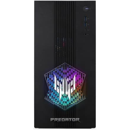 Predator Orion 3000 komputer stacjonarny Intel Core Ultra 7 32 GB 1 TB RTX 5070