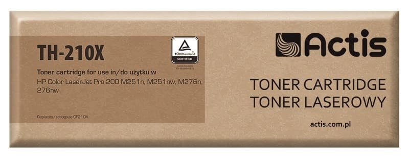 Toner zamiennik Actis TH-210X do HP Canon 2400 stron czarny