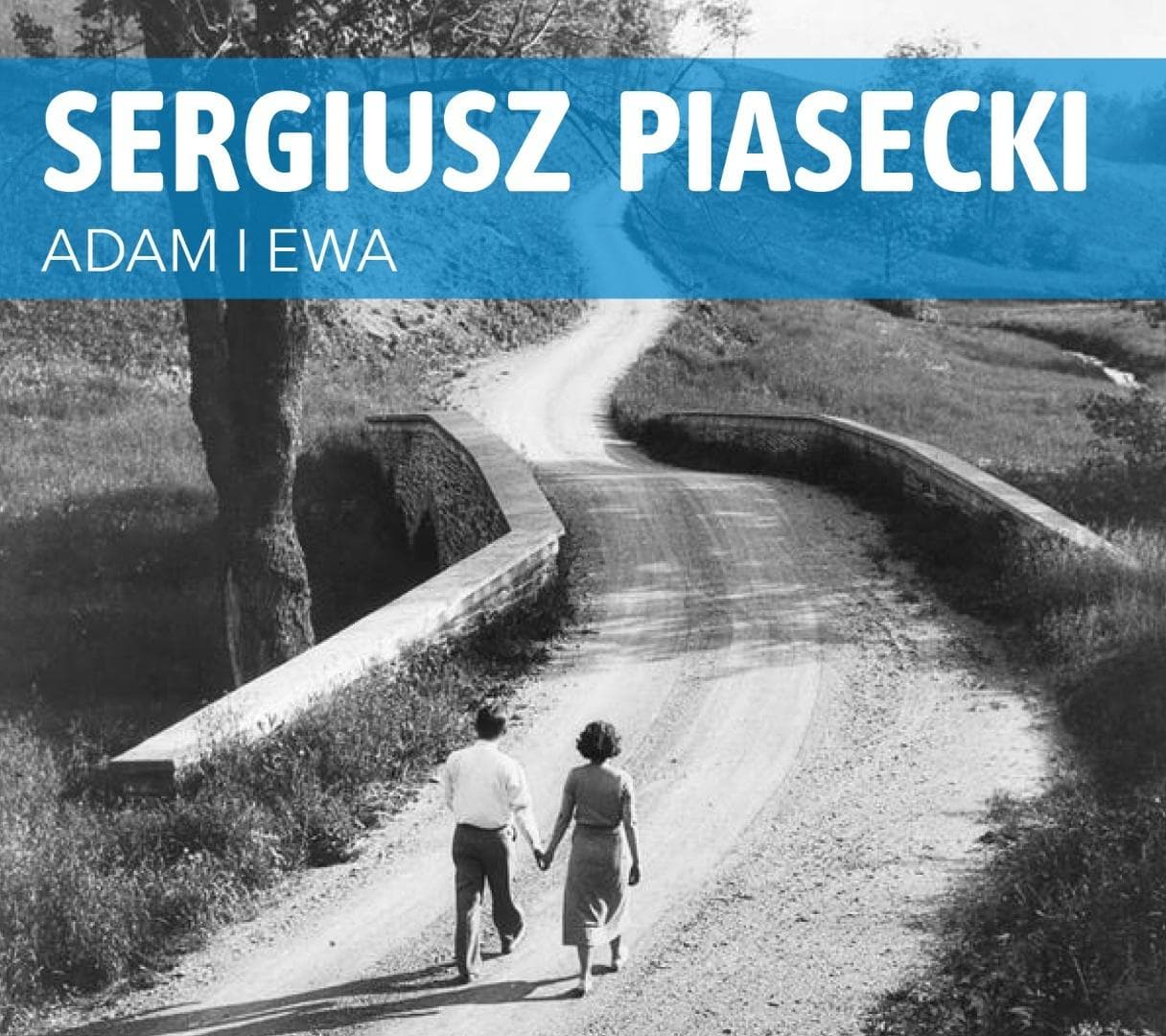 Spojrzę ja w okno tom drugi trylogii - Sergiusz Piasecki