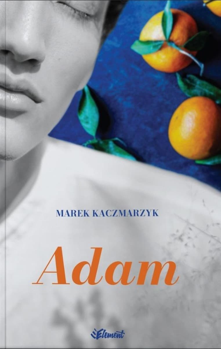 Adam - opowieść o zmianie i dorastaniu