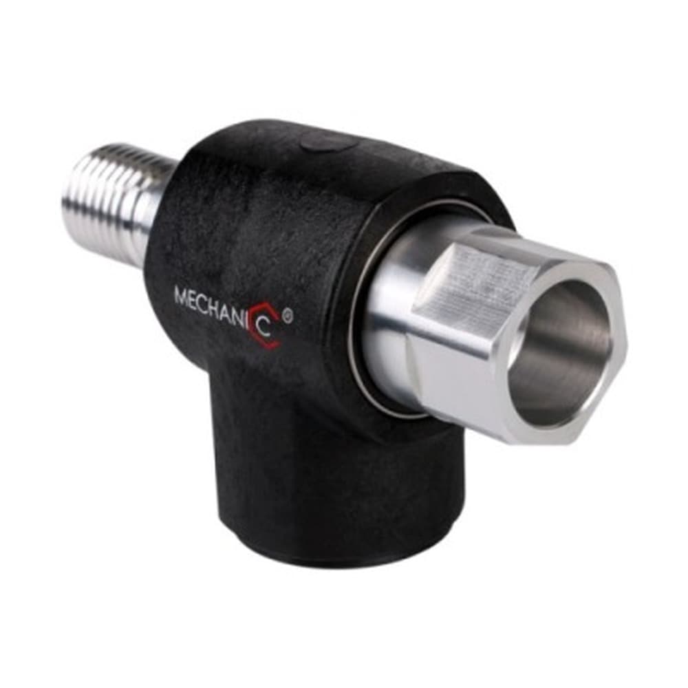 Adapter Drilsteam 1 1/4 UNC (wejście) - 1 1/4 UNC (wyjście)