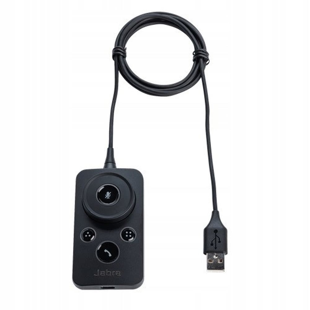 Jabra Link Adapter USB-C/USB-A do Zestawu Słuchawkowego Engage 50 II