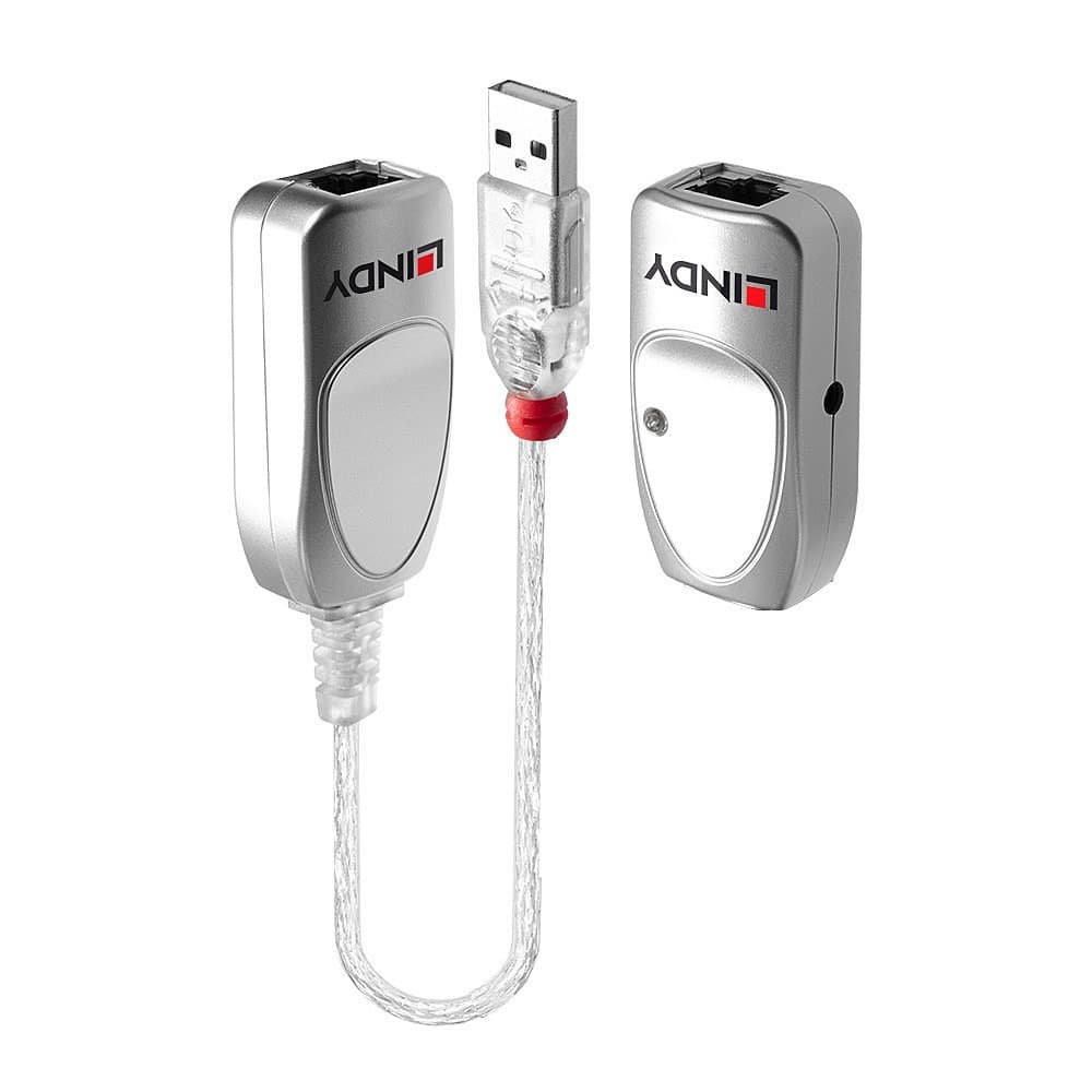 Lindy Adapter do Urządzeń Elektronicznych