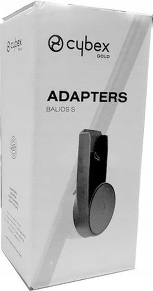 Adapter LUX do mocowania akcesoriów