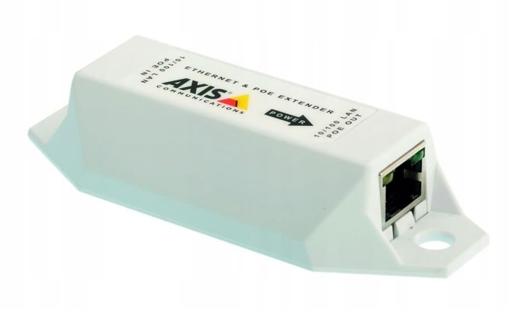 Kamera Axis PoE 5025-281