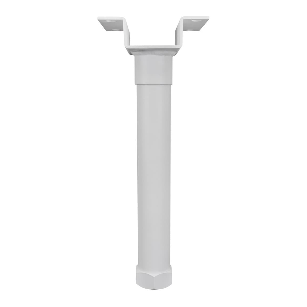 Adapter sufitowy BCS BCS-U-CPA390 do kamer PTZ ULTRA 390 mm biały