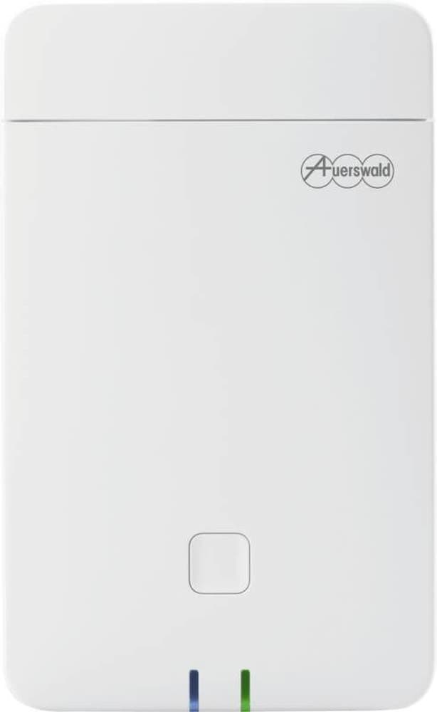 Auerswald Adapter - VoIP DECT adapter do centrali