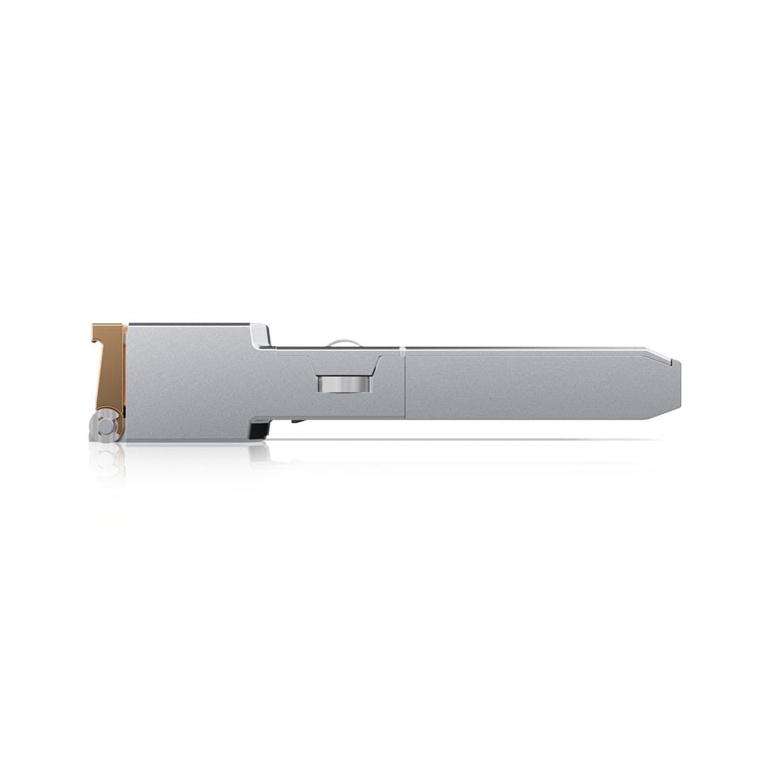 Adapter Ubiquiti SFP do RJ45 1 sztuka