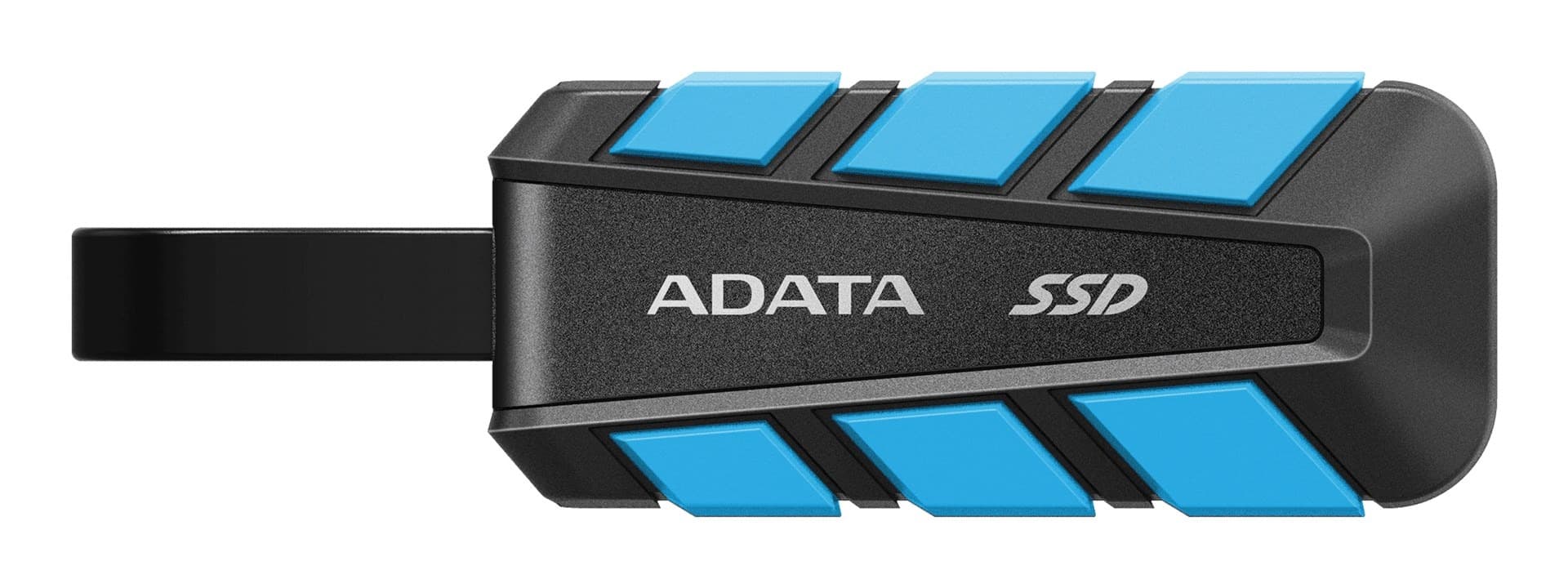Adata Dysk SSD SC740 500 GB USB 3.2 Typ C 1050/1000 MB/s