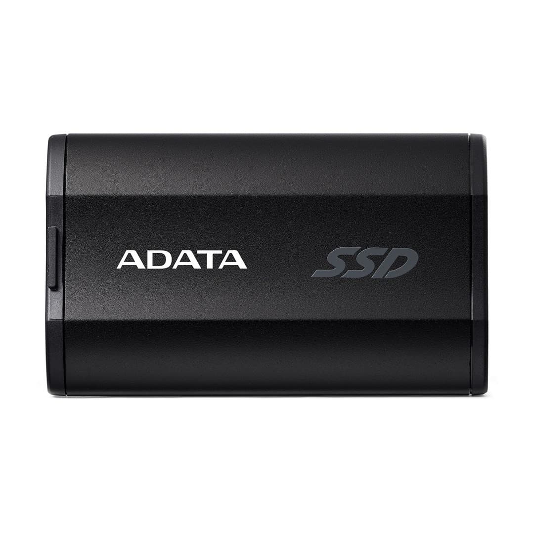 ADATA Dysk SSD SD810 1 TB Czarny