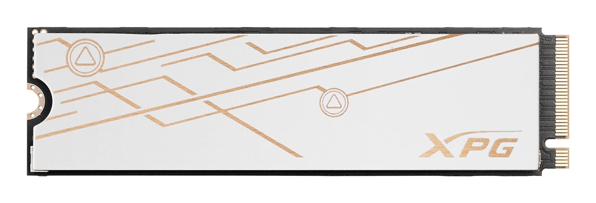 ADATA XPG MARS 980 BLADE 2TB SSD PCIe 5.0 NVMe M.2 2280