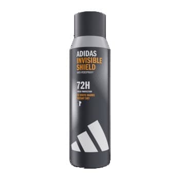 Adidas Invisible Shield 150 ml dezodorant w sprayu męski