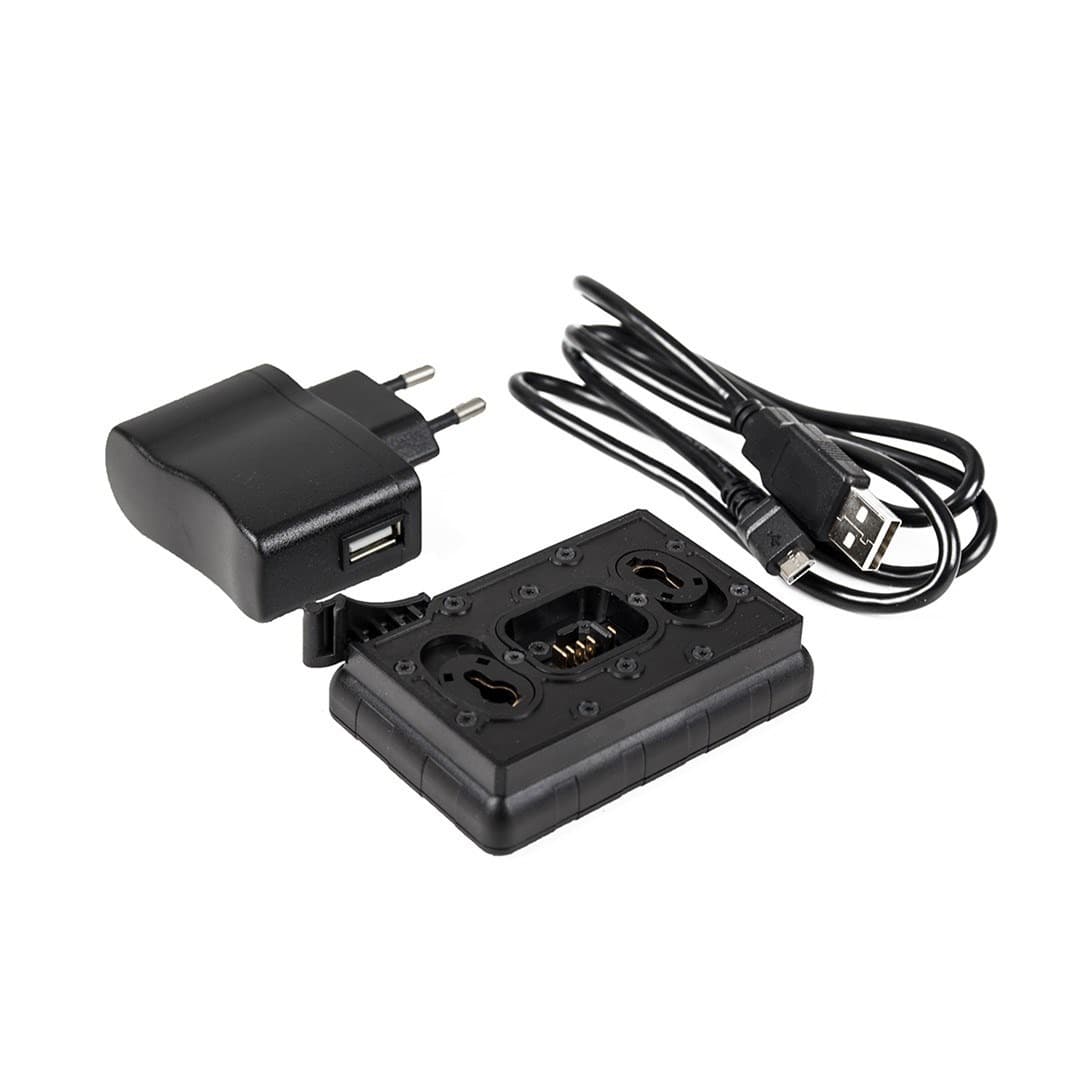 Ładowarka do akumulatorów Pulsar IPS 3,7 V