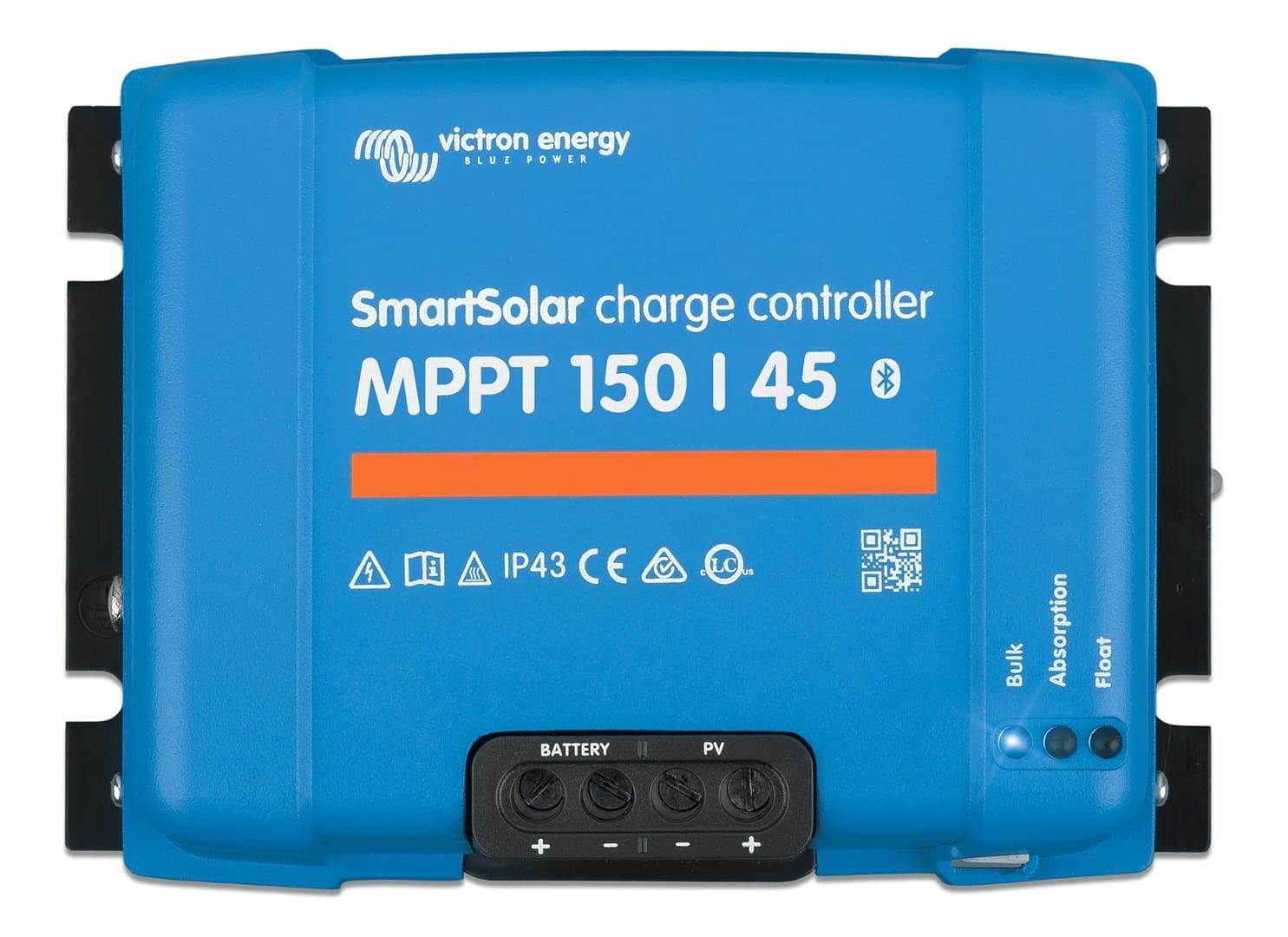 Ładowarka solarna MPPT Victron Energy SmartSolar 150/45