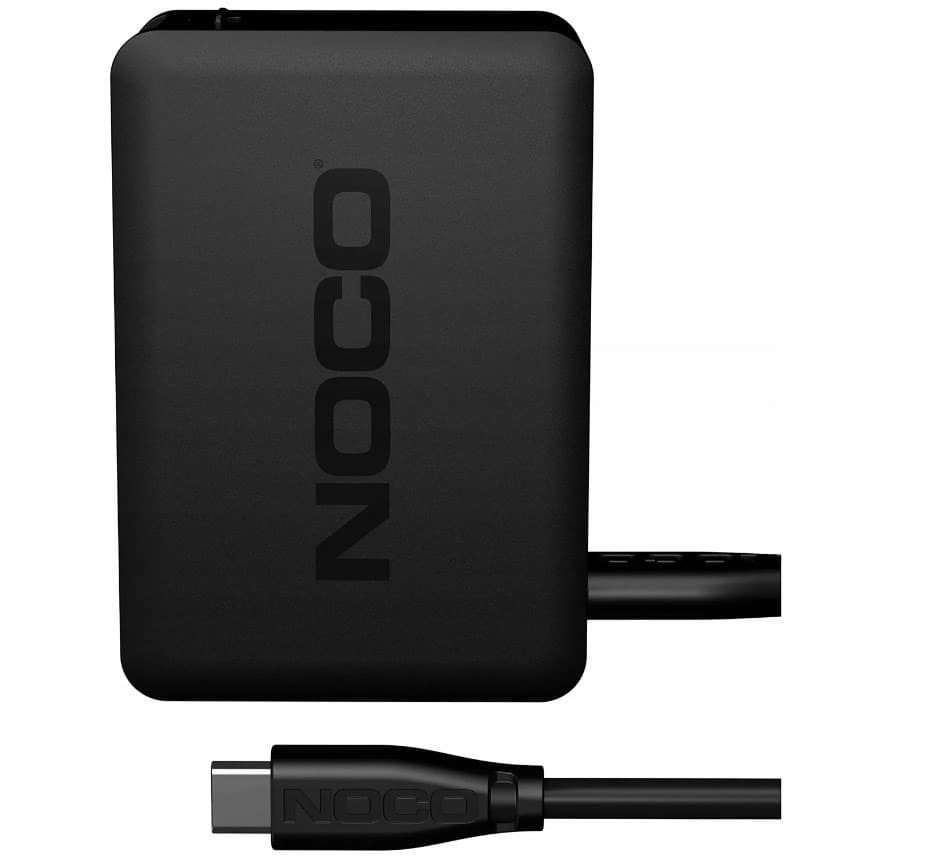 NOCO Ładowarka USB-C U65 65W