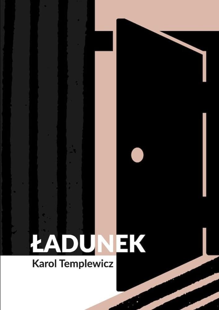 Ładunek - Autor Nieznany