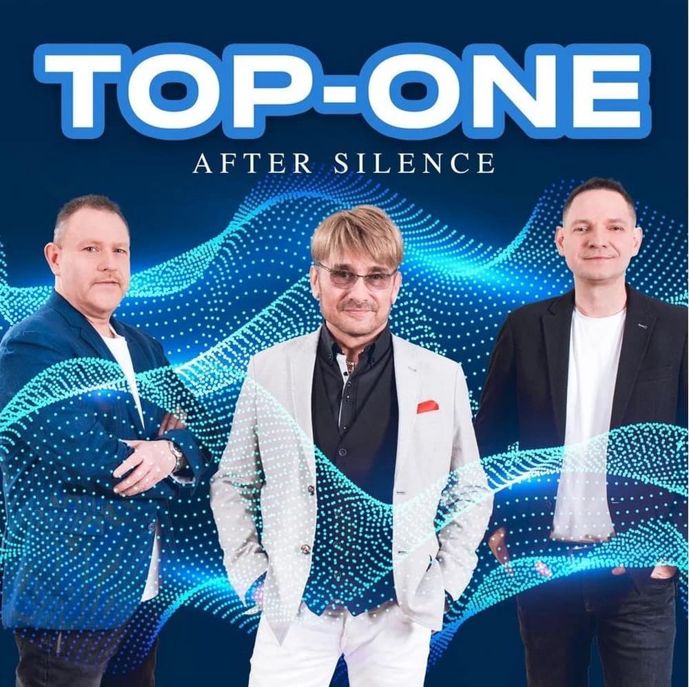 Top One - After Silence 2CD