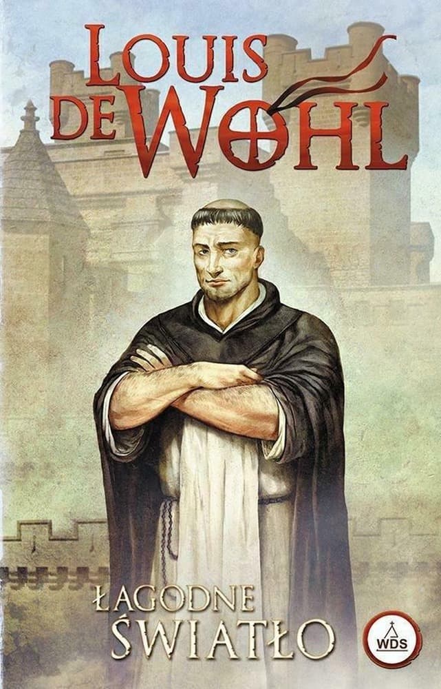 Łagodna opowieść o świętym Tomaszu z Akwinu