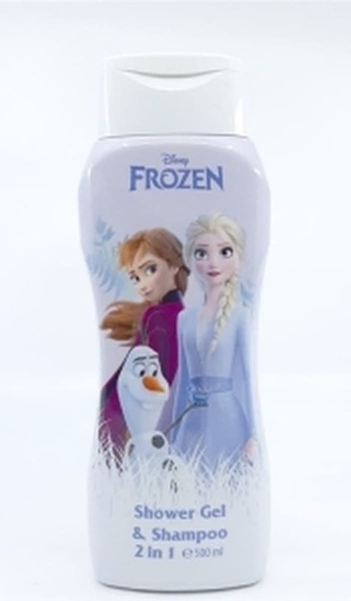 Air-Val Frozen Żel do rąk 500 ml