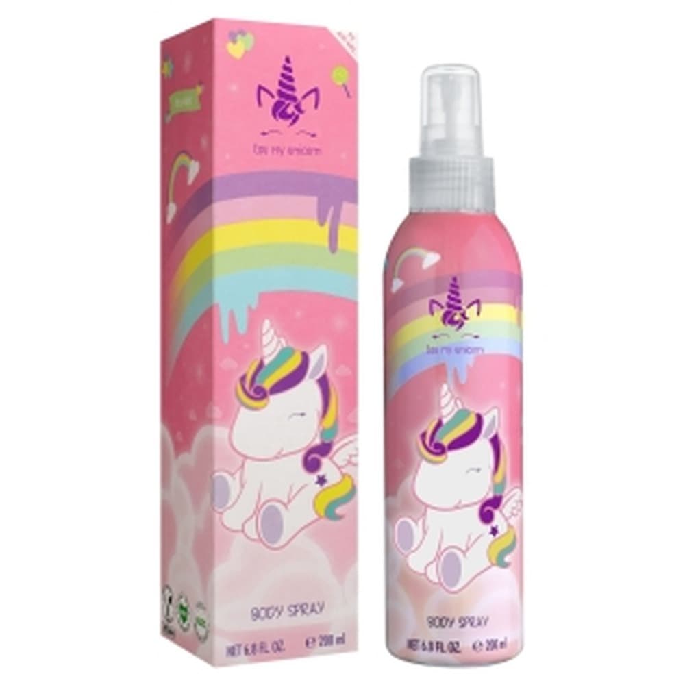 Air-Val My Unicorn Mgiełka do ciała 200 ml