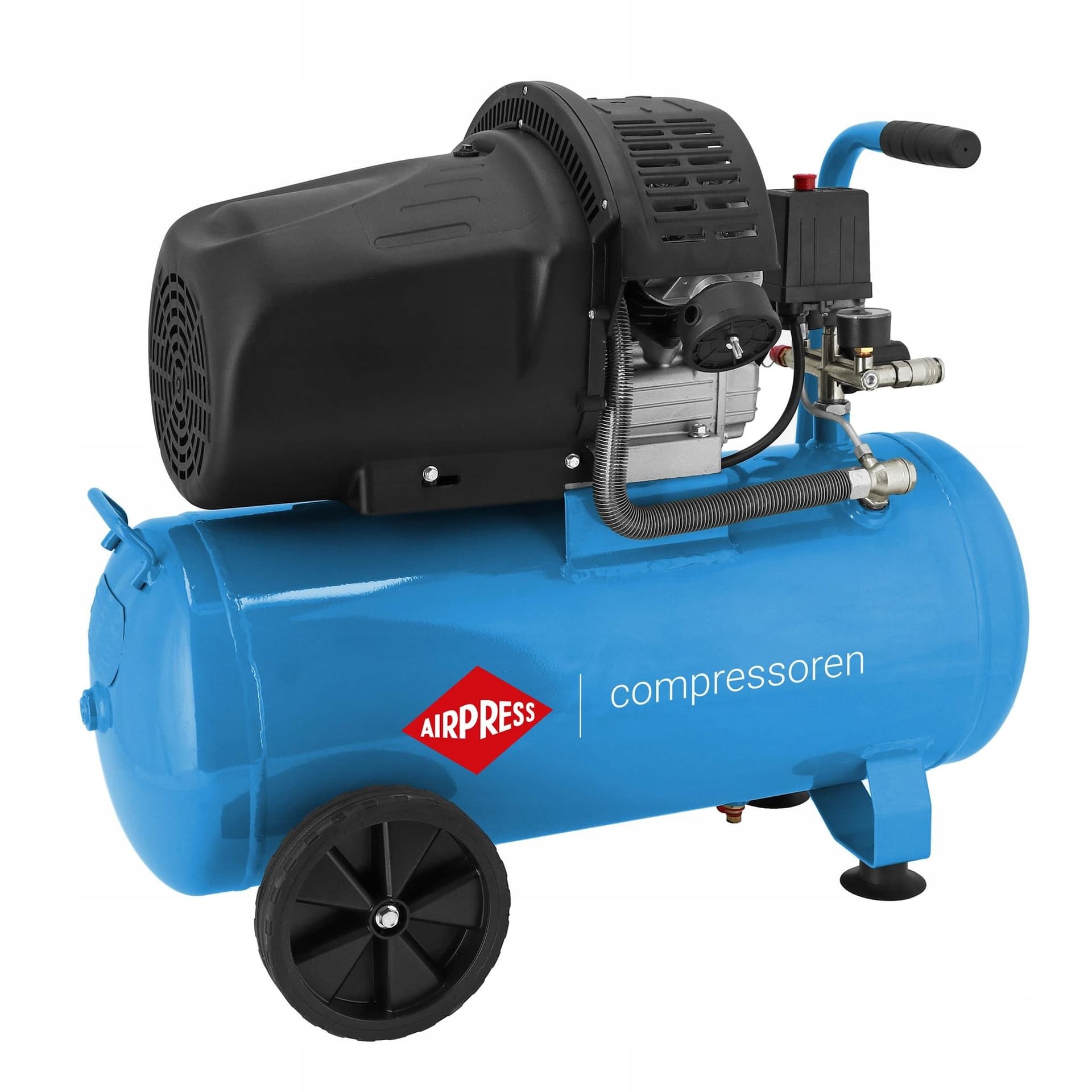 Airpress HL 425-50 sprężarka 2200 W 392 l/min