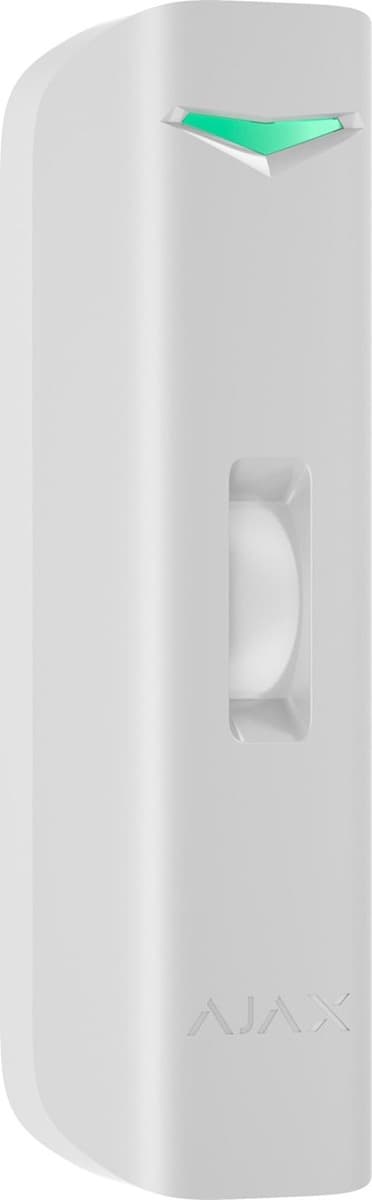 Ajax Curtain Outdoor Mini Jeweller - biały