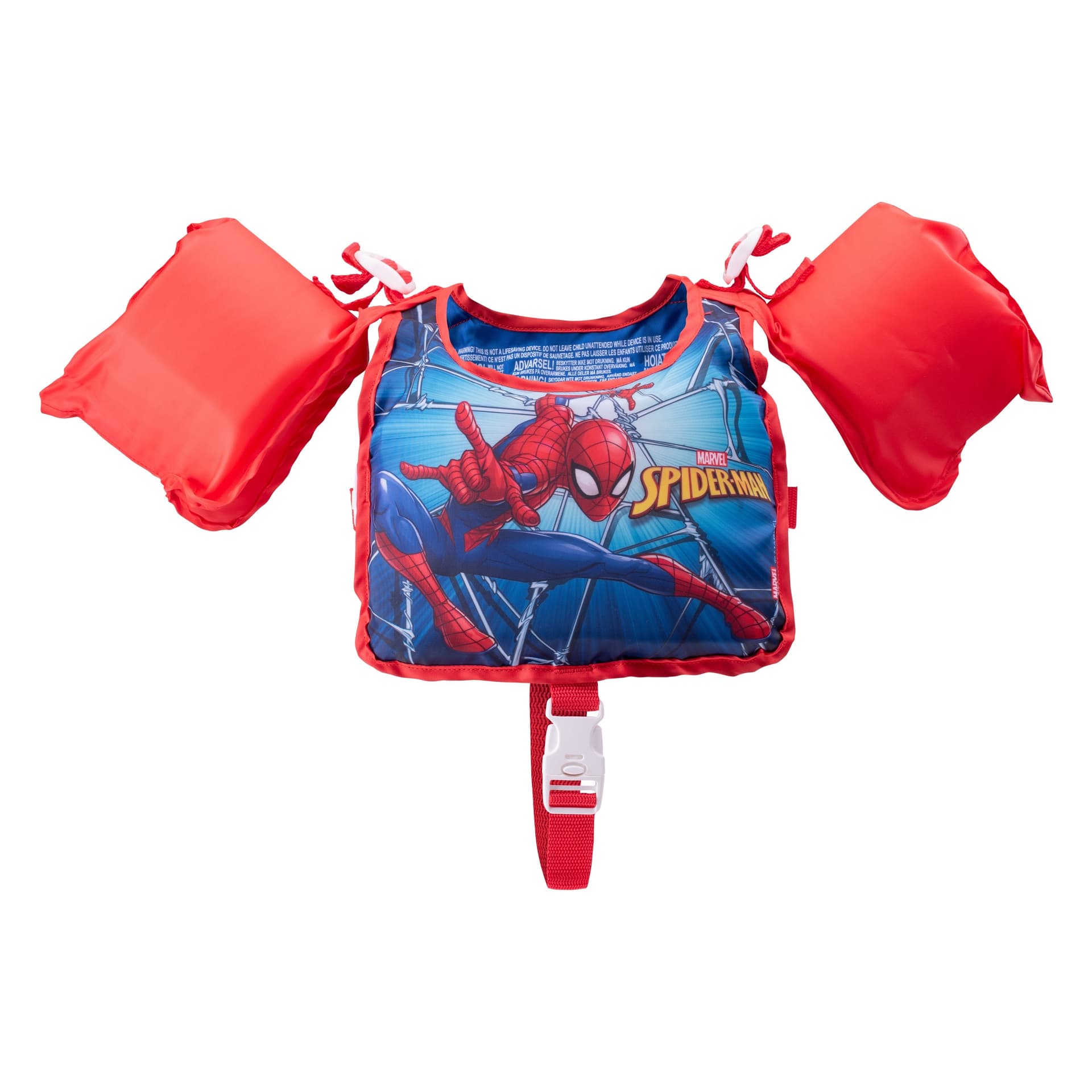 Akcesoria do pływania SWIM PAL Spiderman