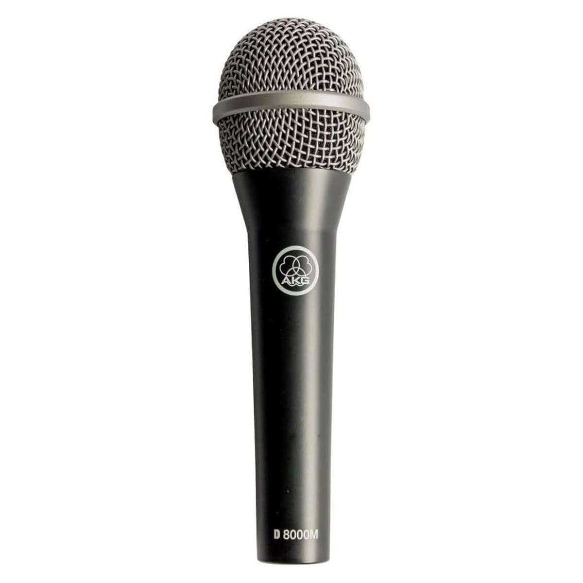 AKG D8000M - Mikrofon wokalny