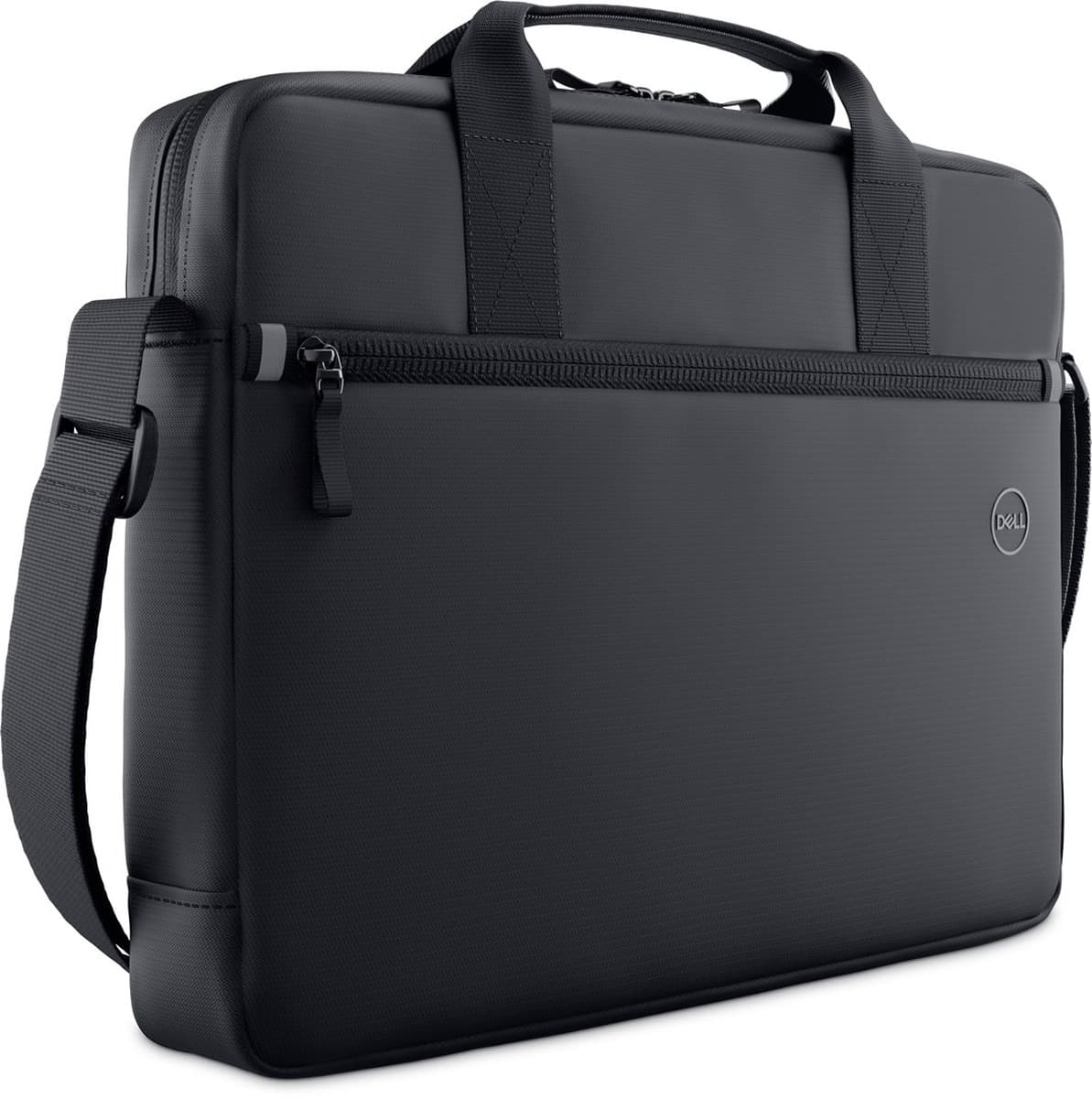 Aktówka Dell EcoLoop Essential 14-16 cali czarna 7 l