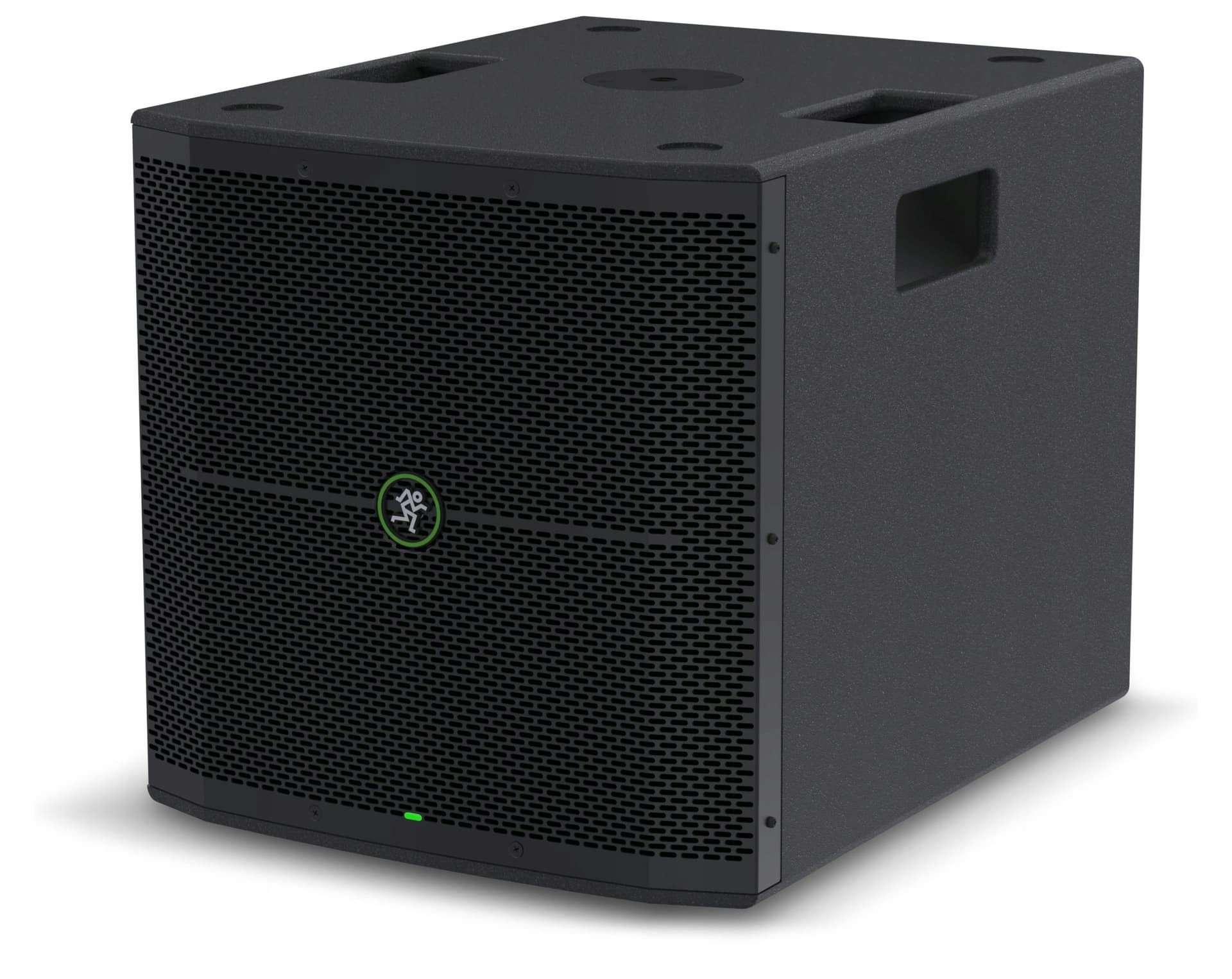 Aktywny subwoofer Mackie 15 cali