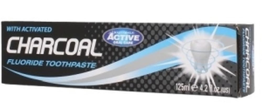 Active Żel do Prania 125 ml