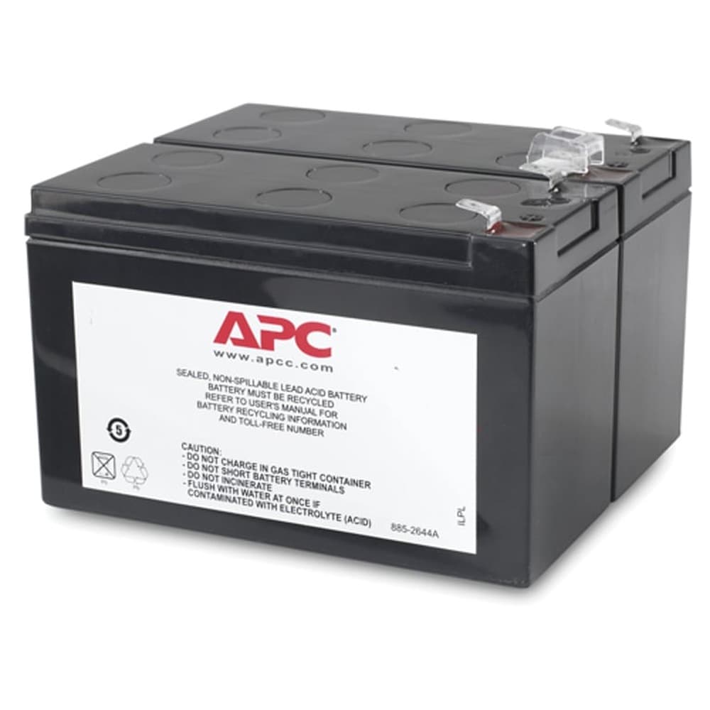 Akumulator APC APCRBC113 Ołowiany (VRLA)