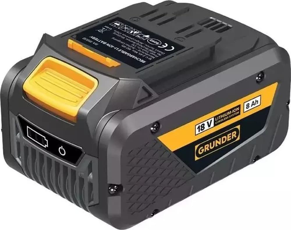 Akumulator BA-1880B 18V 8Ah
