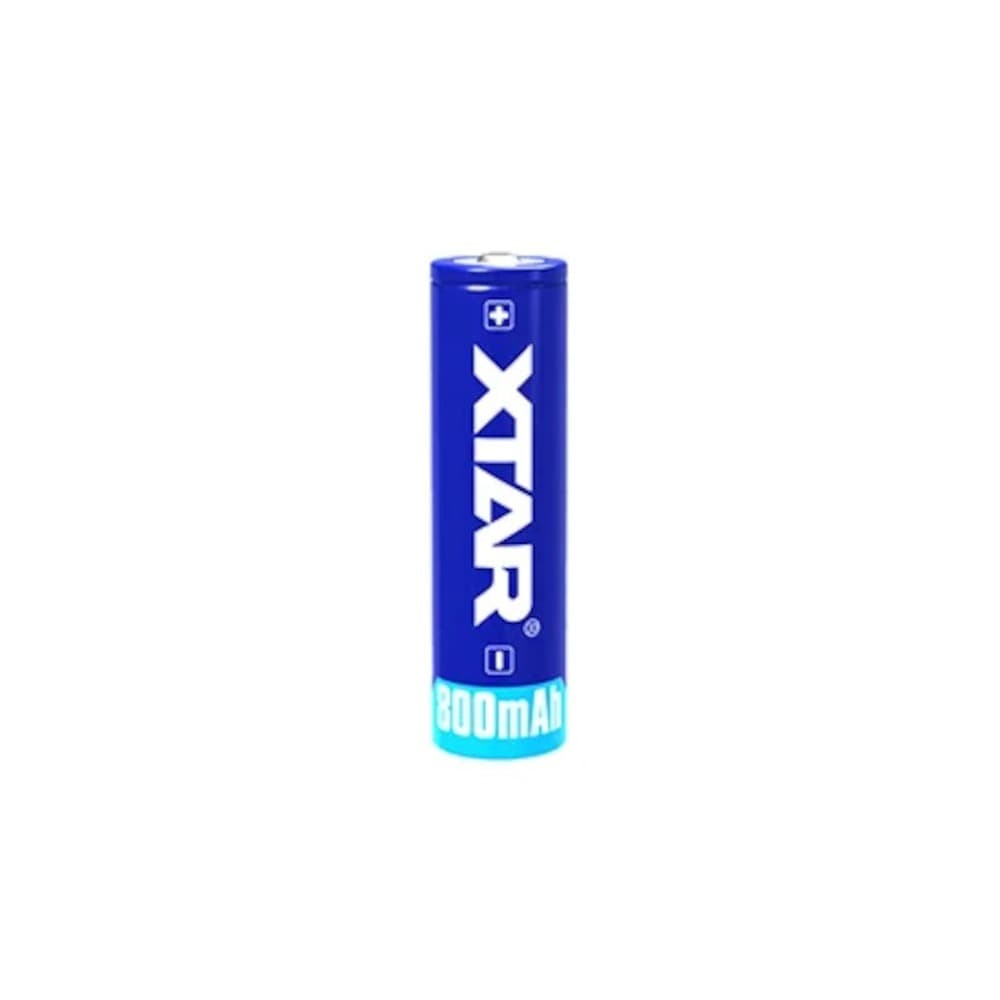 Akumulator litowo-jonowy XTAR 26650/AA/R6 3,7V 800mAh z zabezpieczeniem