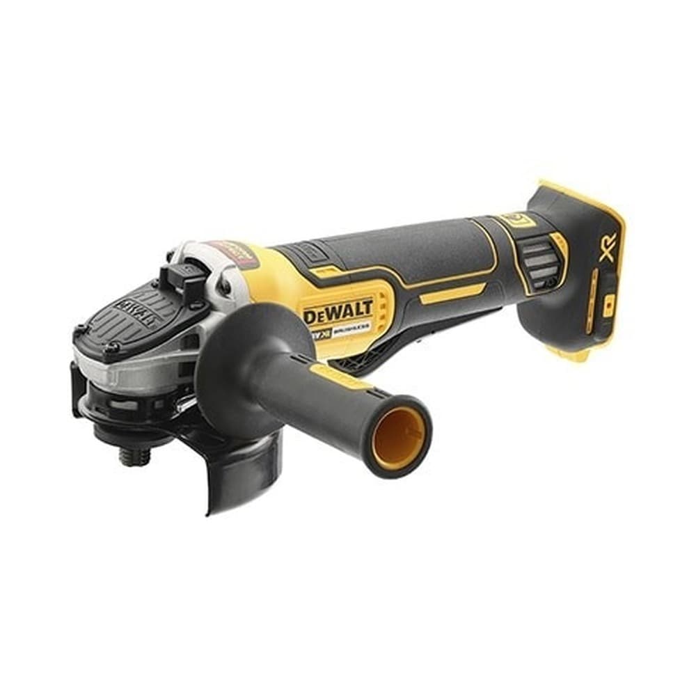 DeWalt Szlifierka kątowa akumulatorowa 18V 125 mm