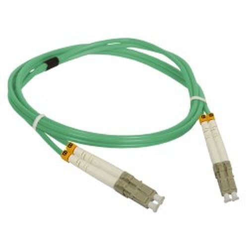 Patchcord światłowodowy duplex MM OM3 LC-LC 50/125 3.0m