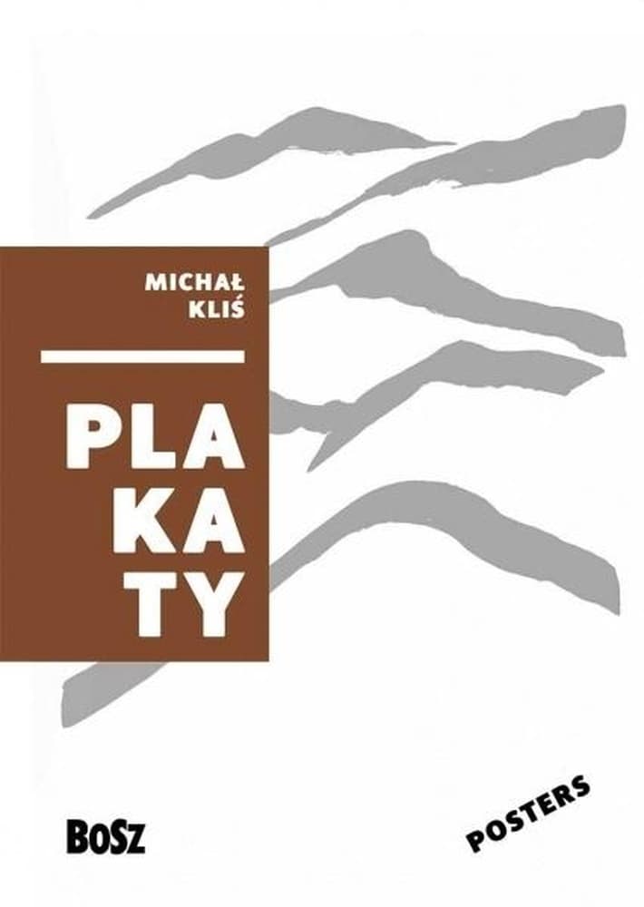 Album Plakaty Kliś Zdzisław Schubert