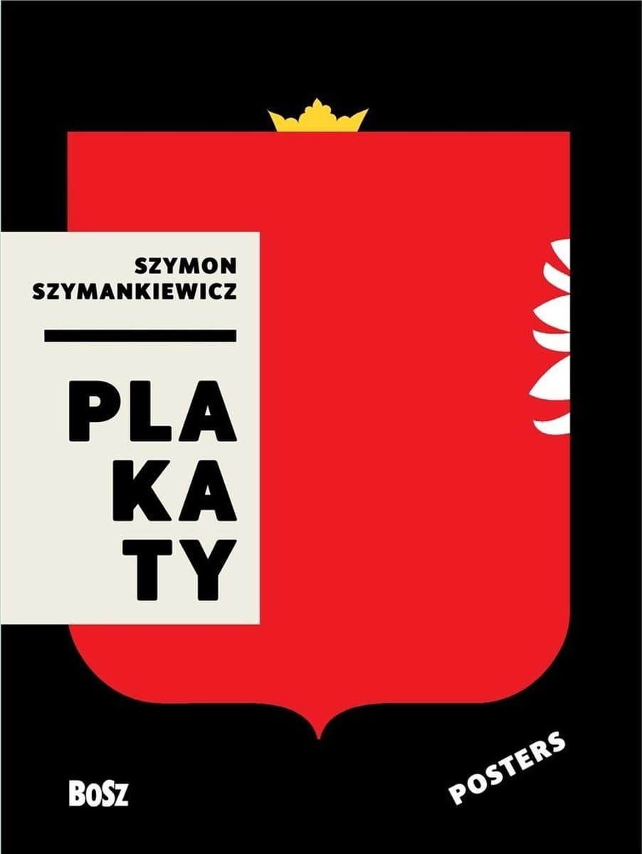 Album Plakaty Szymankiewicz Zdzisław Schubert