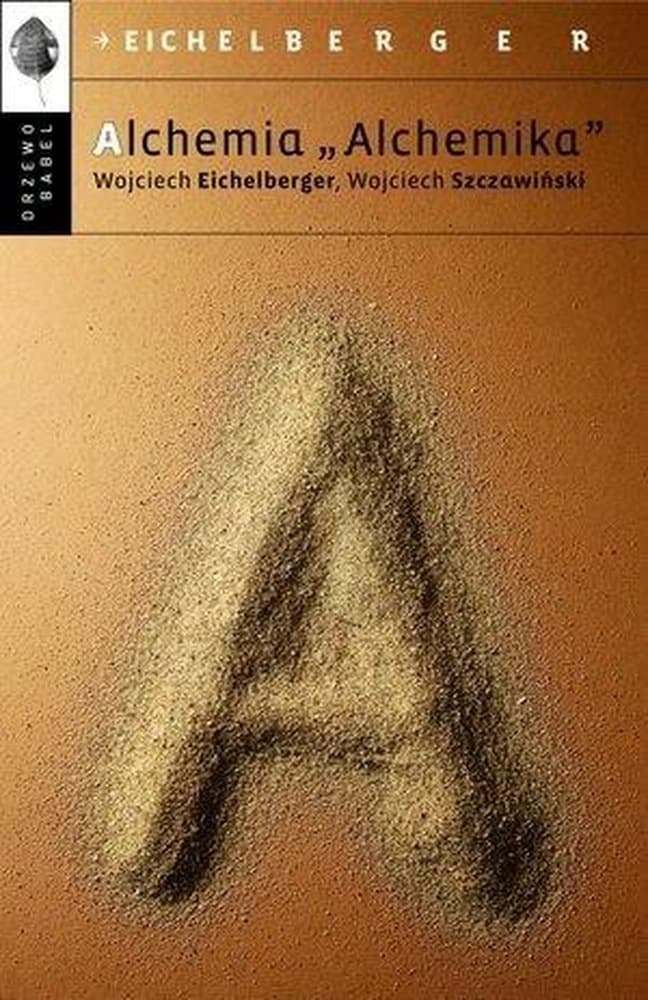 Alchemik Wydanie Pocket - Paulo Coelho
