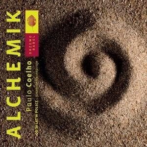 Audiobook Alchemik Drzewo Babel - Paulo Coelho, 24 głosy