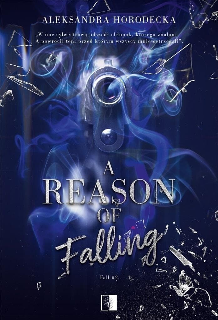 Aleksandra Horodecka - A Reason of Falling
