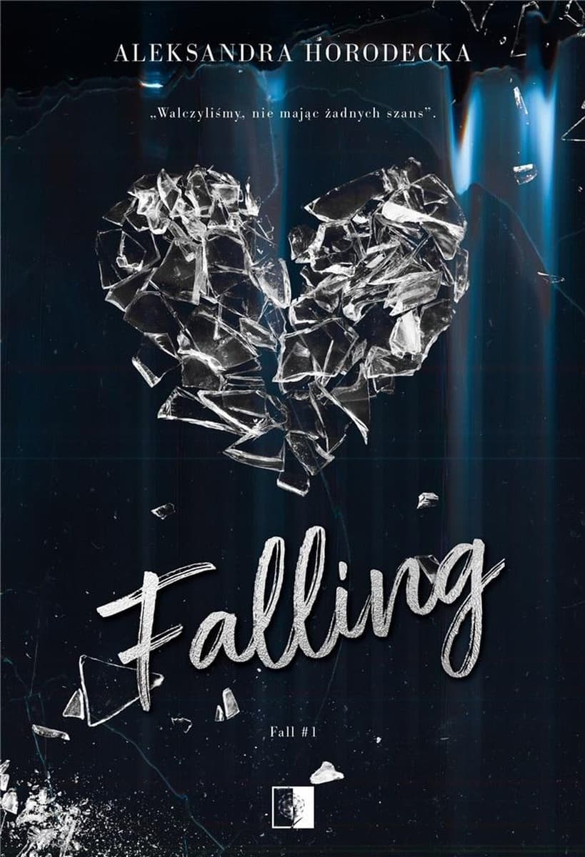 Aleksandra Horodecka - Fall Falling Tom 1
