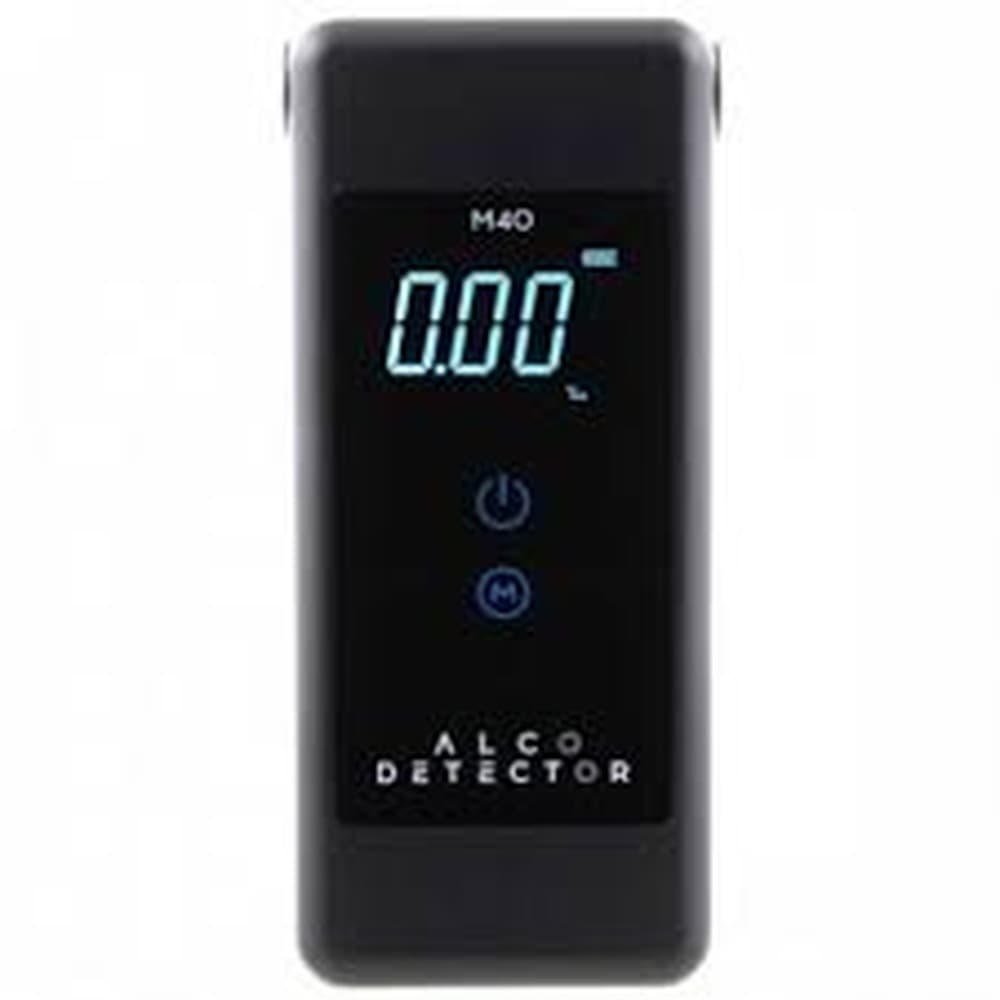 Alkotester Alcodetector M40