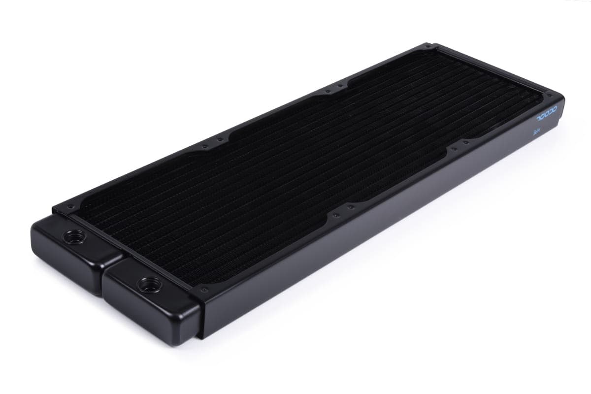 Alphacool 14379 Akcesorium do Systemów Chłodzenia Radiator