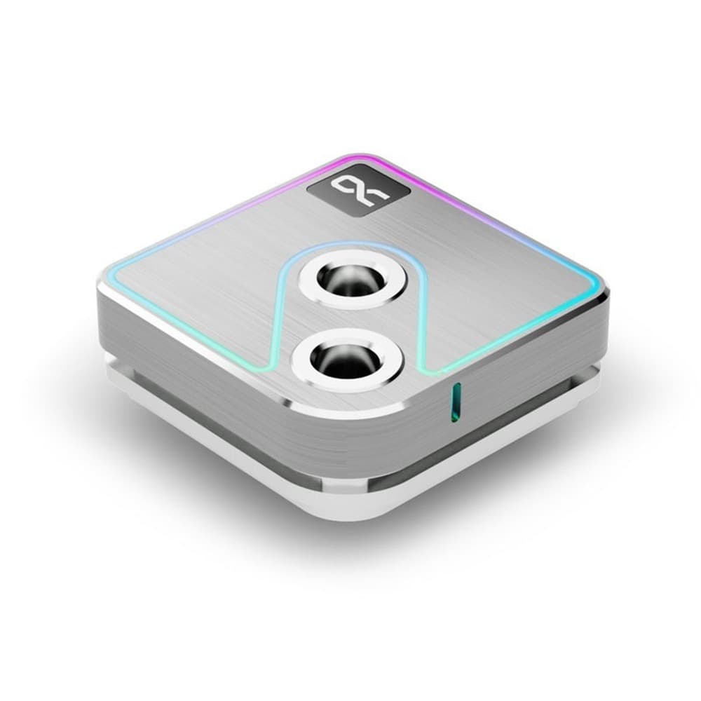 Alphacool Core 1 Aurora Blok Wodny