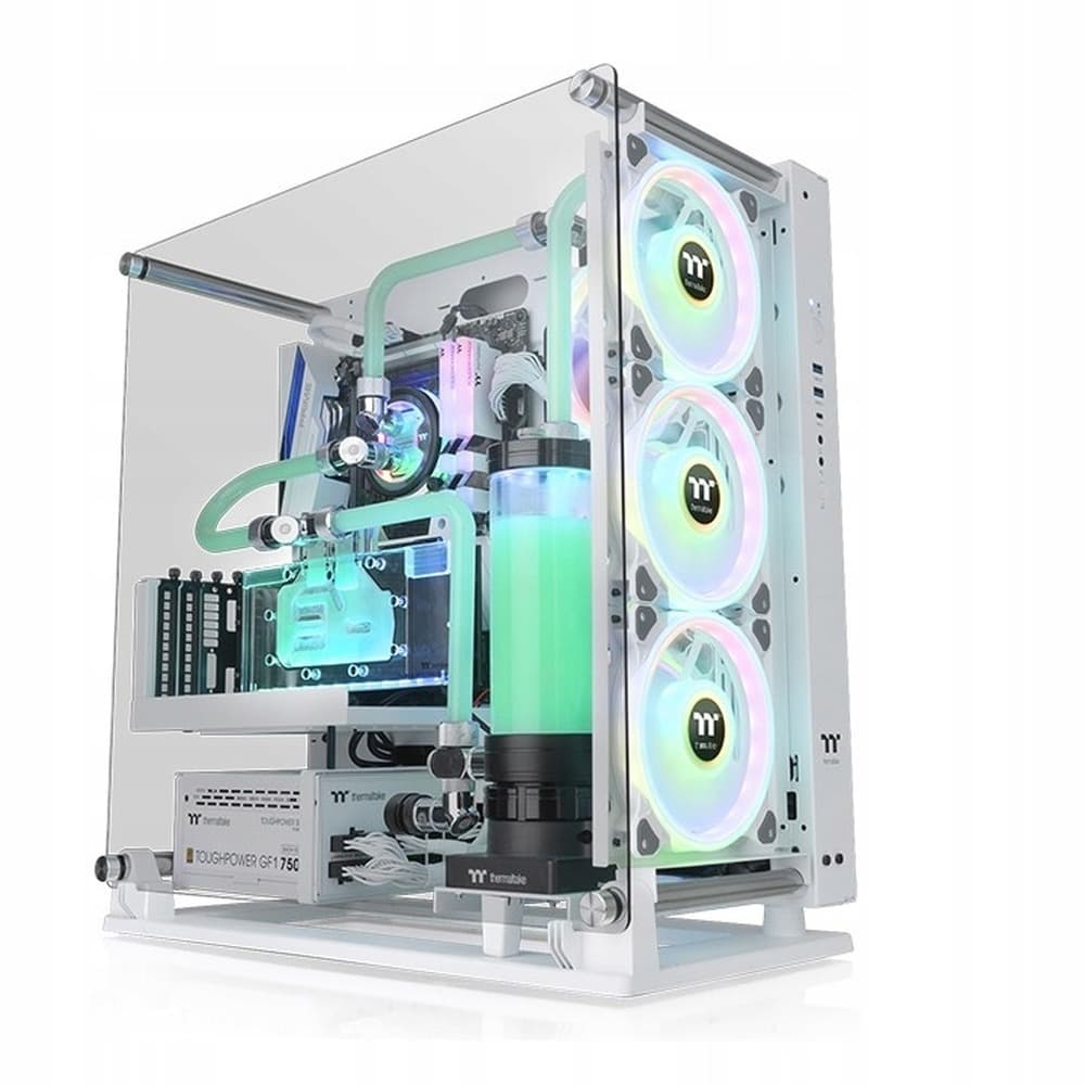 Alphacool Core Distro Plate O11 Dynamic Evo/XL Blok wodny